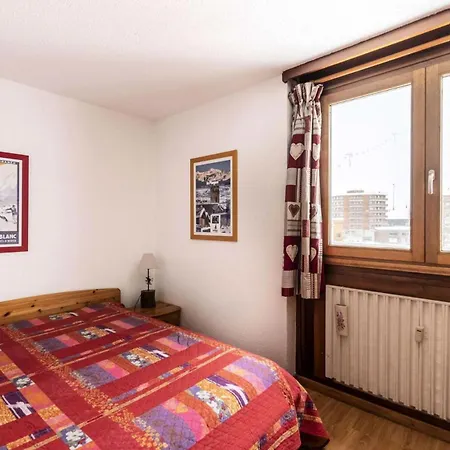 Le Mustag - 3 Pieces 6/7 Pers - Le Mustag -024mu- Plagne Centre Mae-5754 * La Plagne