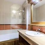 Le Mustag - 3 Pieces 6/7 Pers - Le Mustag -024mu- Plagne Centre Mae-5754 Apartment *