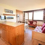 Le Mustag - 3 Pieces 6/7 Pers - Le Mustag -024mu- Plagne Centre Mae-5754 La Plagne