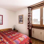 Le Mustag - 3 Pieces 6/7 Pers - Le Mustag -024mu- Plagne Centre Mae-5754 * La Plagne