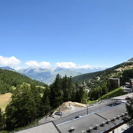 Le Mustag - 3 Pieces 6/7 Pers - Le Mustag -024mu- Plagne Centre Mae-5754 شقة *