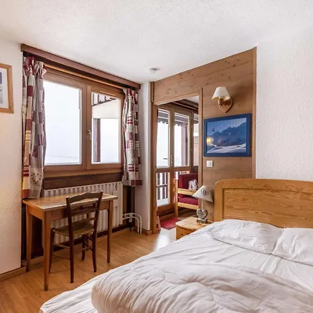 Le Mustag - 3 Pieces 6/7 Pers - Le Mustag -024mu- Plagne Centre Mae-5754 La Plagne