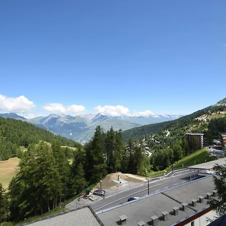 Διαμέρισμα Le Mustag - 3 Pieces 6/7 Pers - Le Mustag -024mu- Plagne Centre Mae-5754 La Plagne